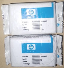 Hp51649a 49a tri for sale  MANCHESTER