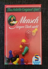 Schmidt spiele mensch gebraucht kaufen  Stein