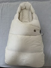 Sacco nanna moncler usato  Milano