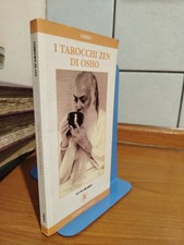 Osho tarocchi zen usato  Roma