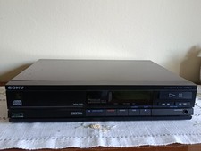 Sony compact disc usato  Noviglio