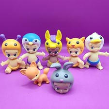Twozies babies pet for sale  Oklahoma City