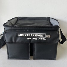 Army transport motor for sale  Fawn Grove