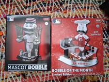 cincinnati reds bobbleheads for sale  Philadelphia