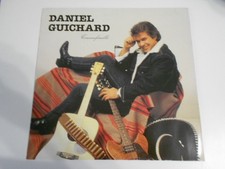 Daniel guichard tournefeuille d'occasion  Décines-Charpieu