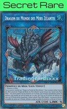 Dragon mers zélantis d'occasion  France