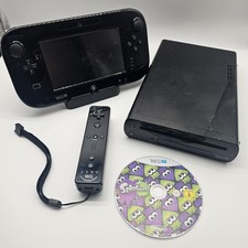 Nintendo wii gamepad usato  Roma