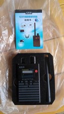 G318 detector bug for sale  STRATFORD-UPON-AVON