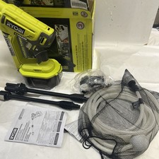 Ryoby 18v ezclean for sale  Arlington