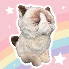 Gund grumpy cat for sale  Los Angeles