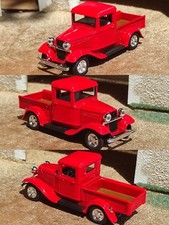 Ford 1934 pick d'occasion  Le Bousquet-d'Orb