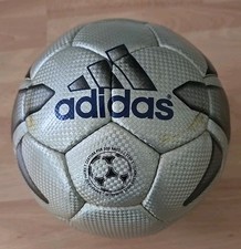 Riginal adidas ball gebraucht kaufen  Hamburg