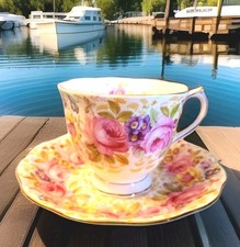 Royal albert tea for sale  Longs