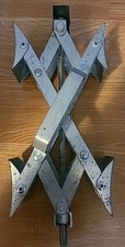 Chock wheel stabilizer for sale  Westcliffe