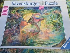 Josephine wall ravensburger gebraucht kaufen  Eschach