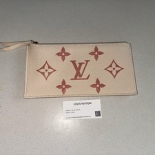 Louis vuitton felicie for sale  HITCHIN