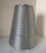 Silver metal wire for sale  ASHTON-UNDER-LYNE