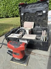 Flex oscillating rectangular for sale  CREWE