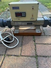 Elecro 3kw swimming for sale  SLOUGH