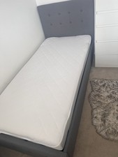 single ottoman bed for sale single ottoman bed for sale TOWCESTER