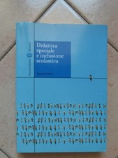 Didattica speciale inclusione usato  Piombino Dese