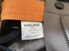 Ladies golf trousers for sale  RUGELEY