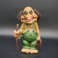 Vtg nyform troll for sale  Chandler