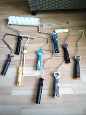 Aufsteckbügel farbroller walz gebraucht kaufen  Mainz-Kastel