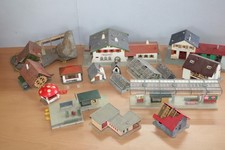 Faller gebäude alpenländisch gebraucht kaufen  Marburg