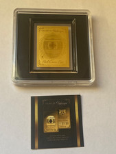 Lingot 200 once d'occasion Lingot 200 once d'occasion  France