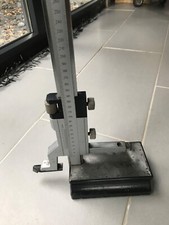 Helios preisser höhenreißer gebraucht kaufen  Aach, Greimerath, Orenhofen