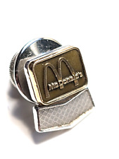 Mcdonalds 14k white for sale  Huntington Beach