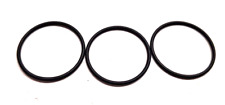 LOTE DE 3 O-RINGS NOS PARA CASE IH EQUIPMENT 238-6024 REF # 1092024-553 comprar usado  Enviando para Brazil