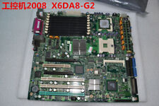 Placa-mãe para servidor Supermicro X6DA8-G2 usada, usado comprar usado  Enviando para Brazil
