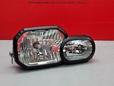 Headlight 100461110 bmw usato  Italia