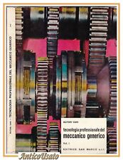 Tecnologia professionale del usato  Bari