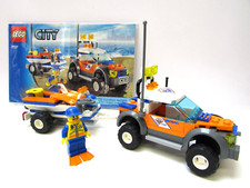Lego 7737 coast for sale  Lewiston