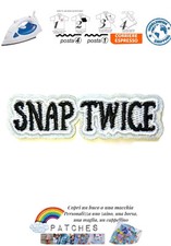 Patch snap twice usato  San Leo