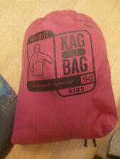 Pink weatherproof lightweight for sale  ORPINGTON