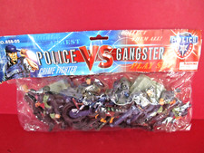Apple police gangster for sale  LEICESTER