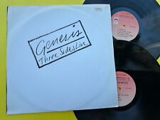 Vinil Genesis - Three Sides Live LP 1982. Prog Rock. Taiwan Original JKA-5064, usado comprar usado  Enviando para Brazil