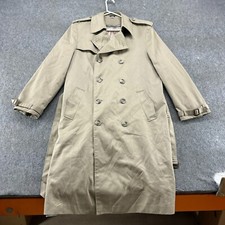 Vintage trench coat for sale  Tacoma