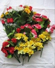Kunstblumen blumensträuße st gebraucht kaufen  Offenburg