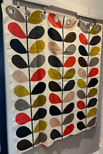 Orla kiely multi for sale  LEICESTER