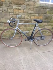 Raleigh nova sport for sale  SKIPTON