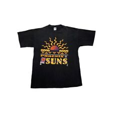 Camiseta Vintage Phoenix Suns Sun comprar usado  Enviando para Brazil