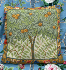 Vintage ehrman tapestry for sale  LEE-ON-THE-SOLENT