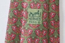 Hermes paris 7255 for sale  Brownsville
