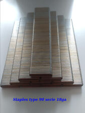 Nails & Staples for sale  BRISTOL
