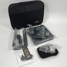 Novo sistema de microfone Audix AP41 HT7 B60 fone de ouvido sem fio bodypack - Preto comprar usado  Enviando para Brazil